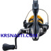 Катушка с передним фрикционом Shimano 22 Sahara FJ
